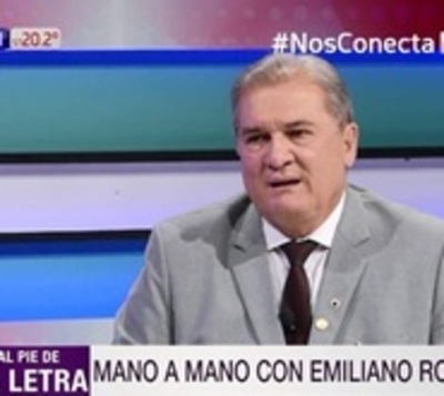 Caso Curuguaty: Camarista procesado critica a Jurado de Enjuiciamiento