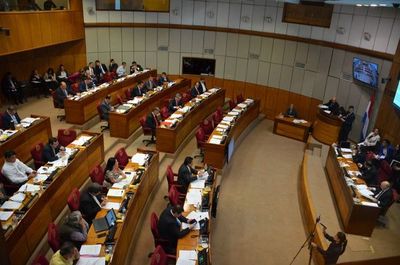 Indigna a senadores acusación de Seprelad