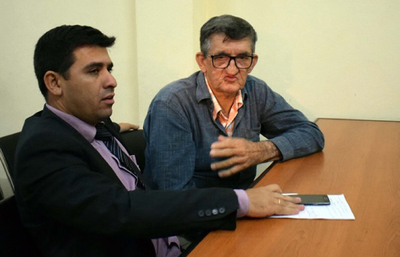 Sentenciado a 23 años de prisión por matar de 56 puñaladas a su pareja