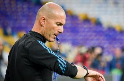 La lista negra de Zidane: estos son los jugadores que ya no siguen en el Real Madrid