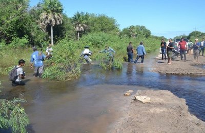 Aislamiento de Alto Chaco se agrava con nueva lluvia