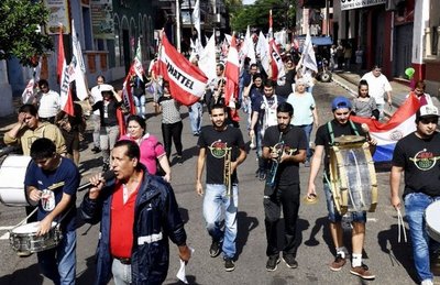 CUT-A rechaza los tarifazos
