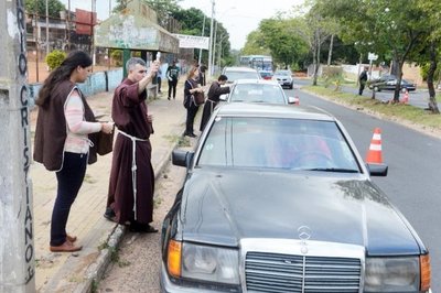 Gotas de Paz cumple 20 años de difusión