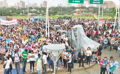 Destacan lucha contra la corrupción en el país