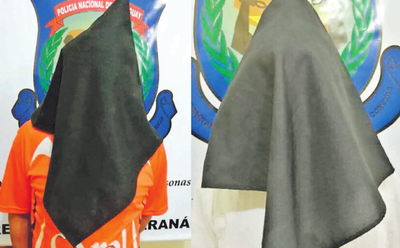 Rescatan a una niña de 13 años abusada por su tío
