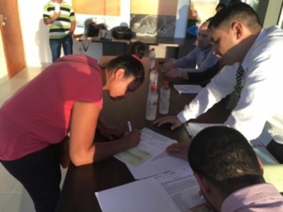 Costanera Norte: Inician indemnización a familias