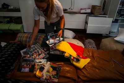 España dice que López está como “huésped” en residencia de embajador