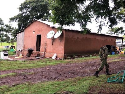 Operativo en Amambay: Fue una balacera impresionante, dice fiscal