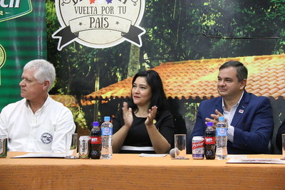 La tierra de la tradición se prepara para la cuarta edición de la Expo Misiones