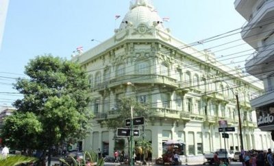 Hacienda pagará más de G. 84.000 millones a proveedores del Estado
