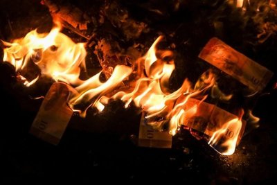 Suman 5 los muertos en Venezuela, dice ONU