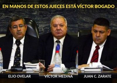 Piden 4 años de cárcel