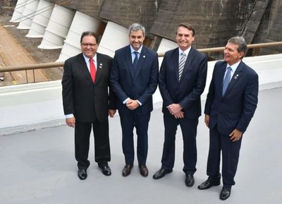 Próximo viernes será la palada inicial de obras para el segundo puente sobre el Paraná