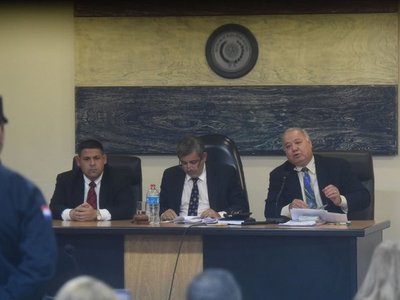 Caso niñera de oro: Fiscalía apelará condena contra Víctor Bogado
