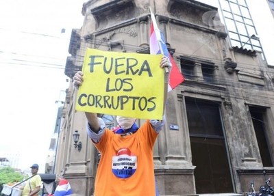 El lunes, contra Víctor Bogado