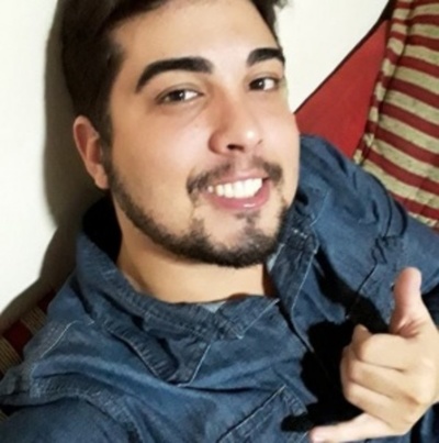Estudiante brasileño aprehendido por clonación