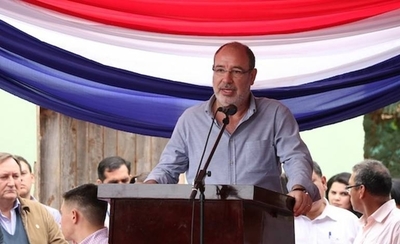 HOY / Justo Zacarías califica de dolorosa la derrota en CDE