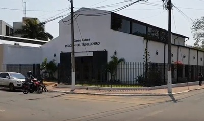Realizarán un circuito de museos en el Dpto. Central