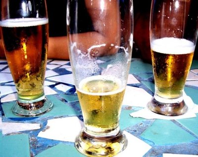 Un estudio alerta del aumento del consumo de alcohol en el mundo