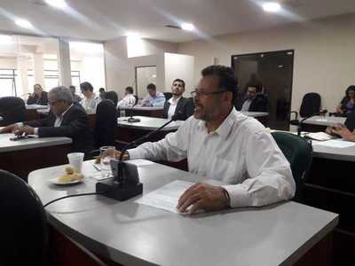 Piden construir tinglados en mercados para venta de productos nacionales