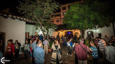 Convocan a voluntarios para las fiestas patrias