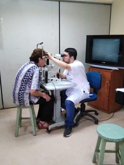 Clínicas: Aumento de consultas de conjuntivitis viral