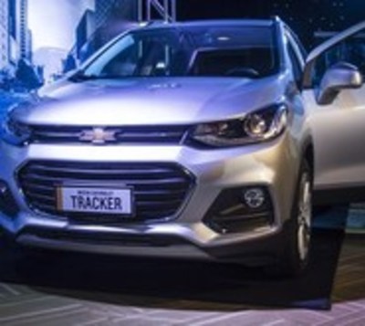 Sedeco alerta de fallas en modelos de camioneta Chevrolet