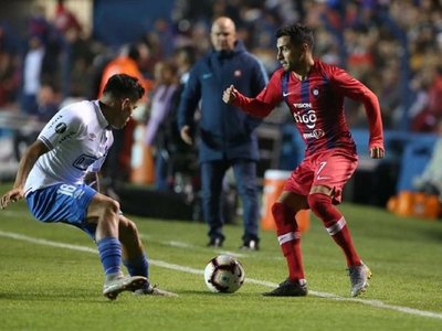 Jubero: "Pusimos la guinda al pastel"