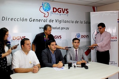 Exigirán certificado internacional de vacunación contra la fiebre amarilla
