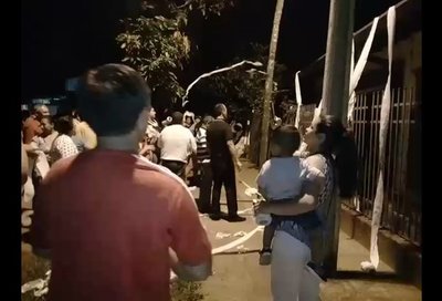 Conflicto en junta de saneamiento dejaría sin agua a 2.000 familias