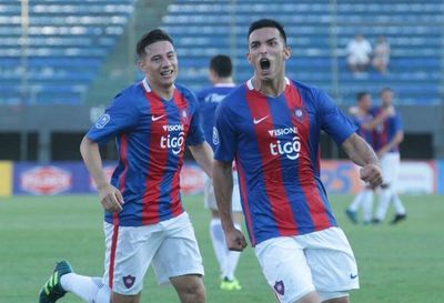 Alfio Oviedo podría volver a Cerro