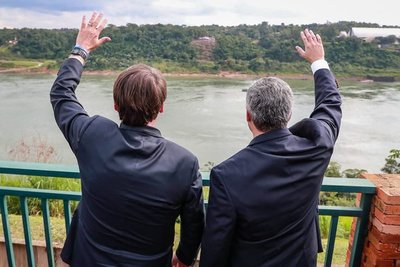 Gremio de la Construcción resalta que materiales paraguayos serán utilizados en obra