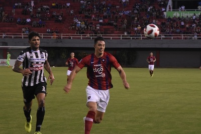 El Ciclón juega ante un muy necesitado rival