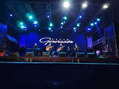 El CCR El Cabildo cumple 15 años y celebrará con un gran festival musical