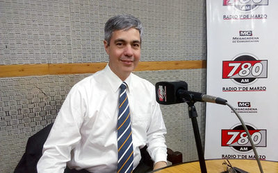 Para el 2030 Paraguay tendría la potencia total contratada de Itaipú