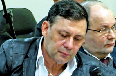 Víctor Bogado pierde investidura en Senado