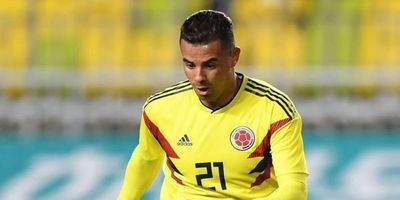 La prelista de Colombia para la Copa