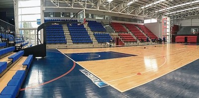 Argentina será sede de la Copa Libertadores de Futsal FIFA