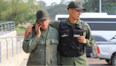 Colombia presentó un plan para militares que desertaron