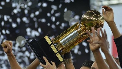Recopa: la nueva fecha de la revancha