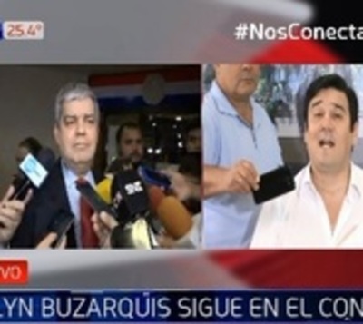 Enrique Riera: "Salyn se salvó por corporativismo"