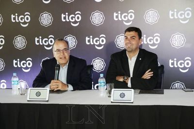La millonaria inversión de Olimpia en un año