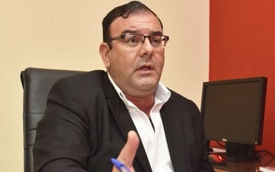 Diputado acciona contra pedido de desafuero