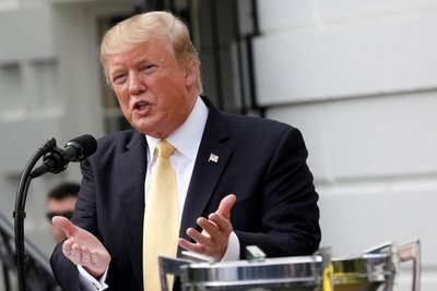 Demócratas creen que la reforma migratoria propuesta por Trump “no es seria”