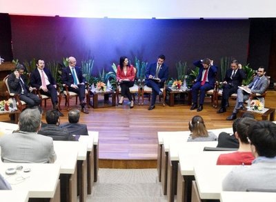 Instan a redoblar los esfuerzos en educación