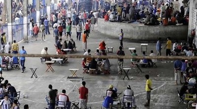 Ministerio de Justicia dispone cierre temporal de penitenciaría de Tacumbú