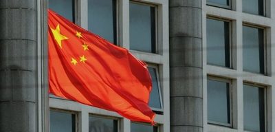 Economía de China creció 5,4% en abril