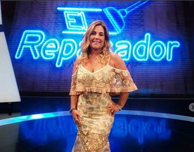 Bibi Landó tras su polémico tuit: "No me considero machista"