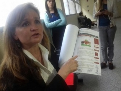 Pedirán detalles por la Ley de Acceso a la Información
