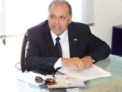 Consejo de Intendentes de Misiones agradece a Ministro de la SEN